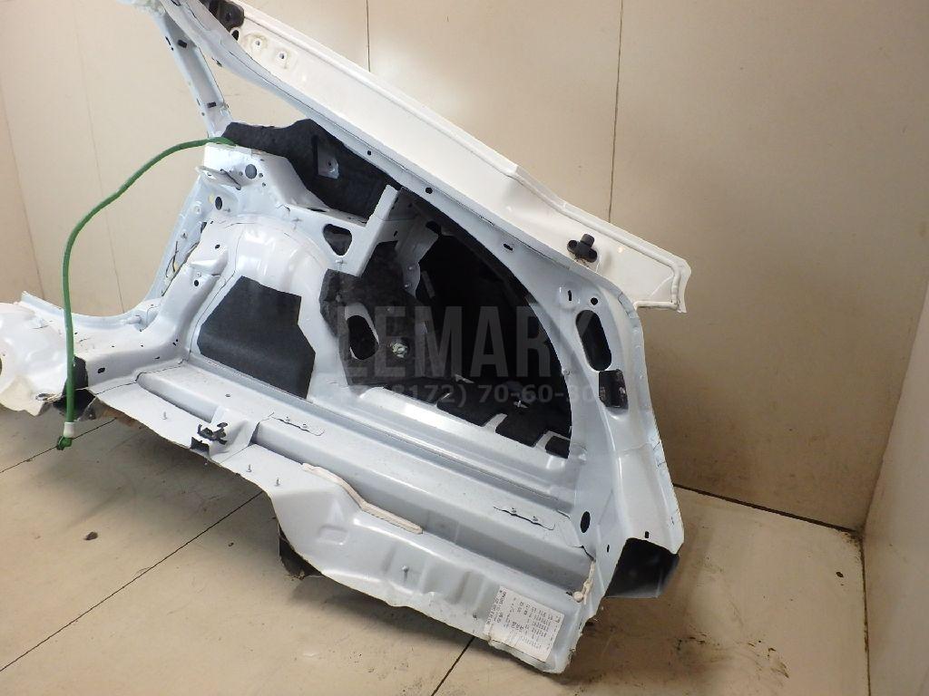 Крыло заднее правое для  BMW X6 G06 2019