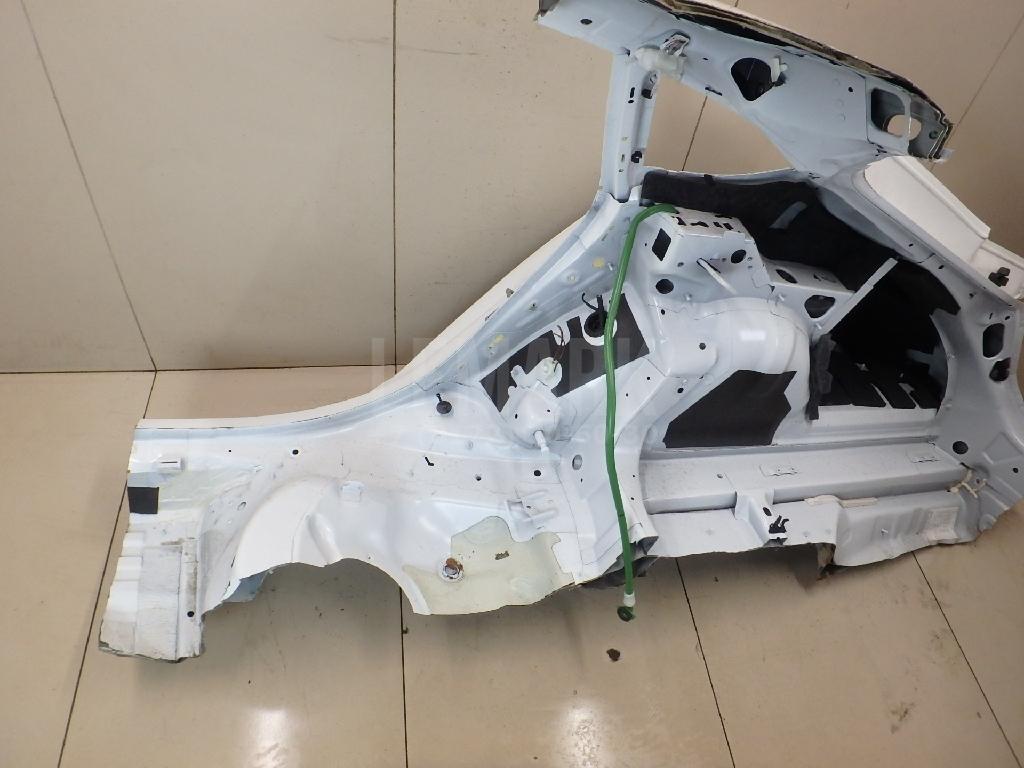 Крыло заднее правое для  BMW X6 G06 2019
