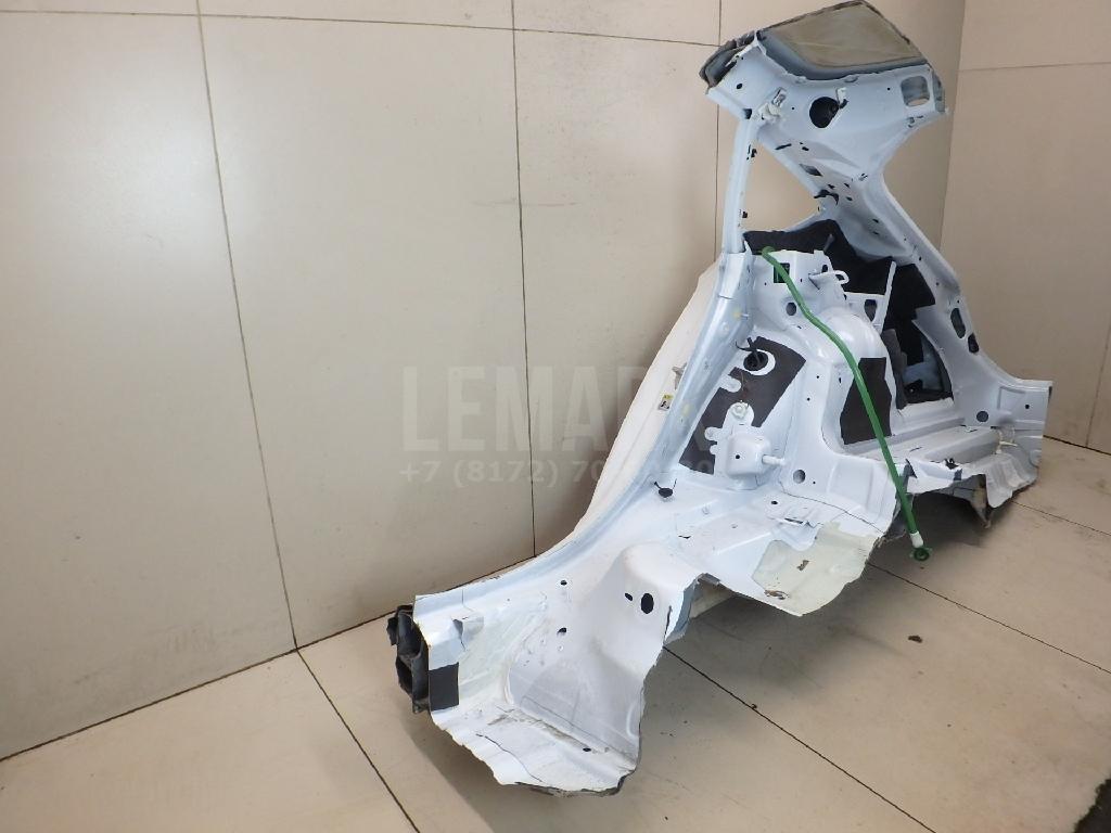 Крыло заднее правое для  BMW X6 G06 2019