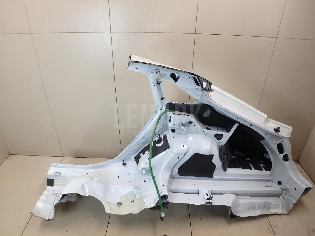 Крыло заднее правое для  BMW X6 G06 2019