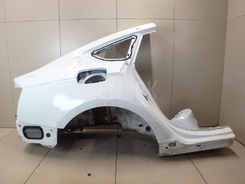 Крыло заднее правое для  BMW X6 G06 2019
