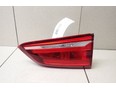 Фонарь задний внутренний правый