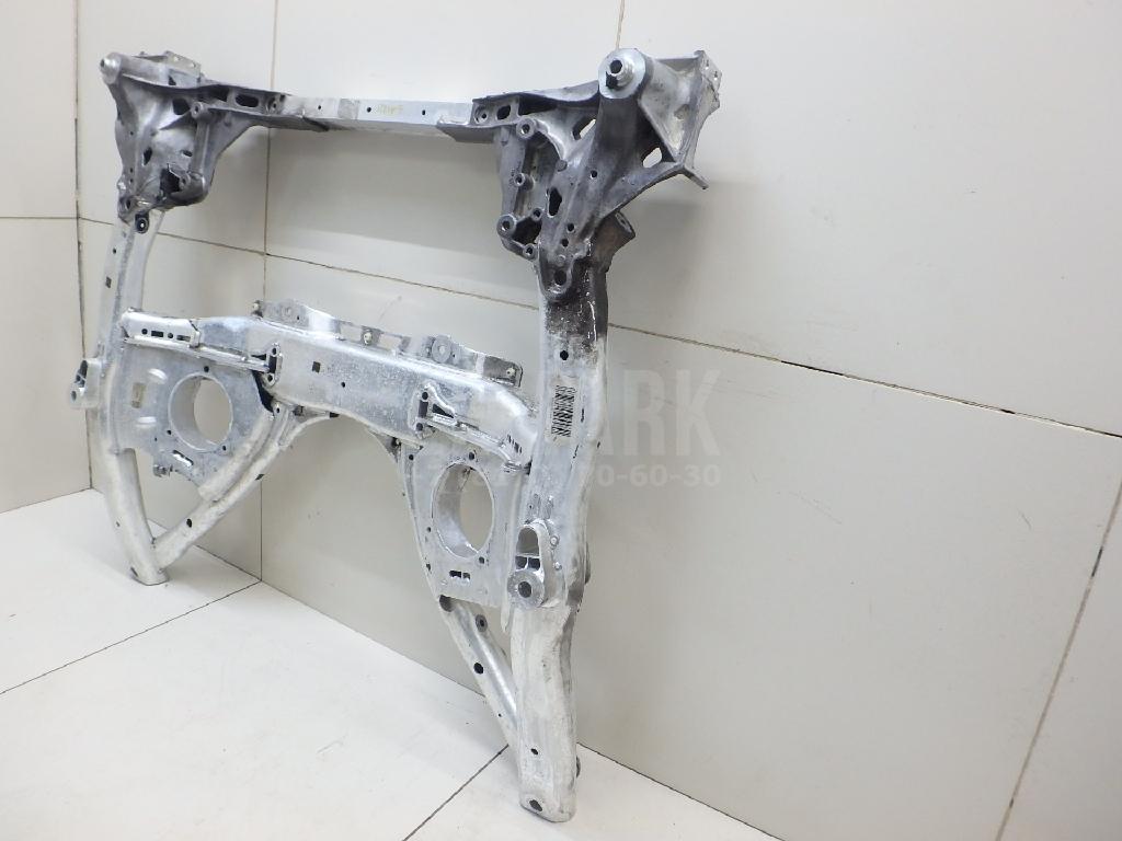 Балка подмоторная для  Ford Fiesta 0-1989
