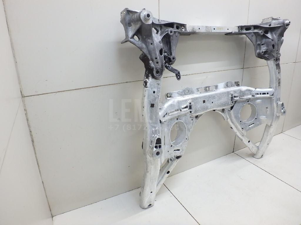 Балка подмоторная для  Ford Fiesta 0-1989