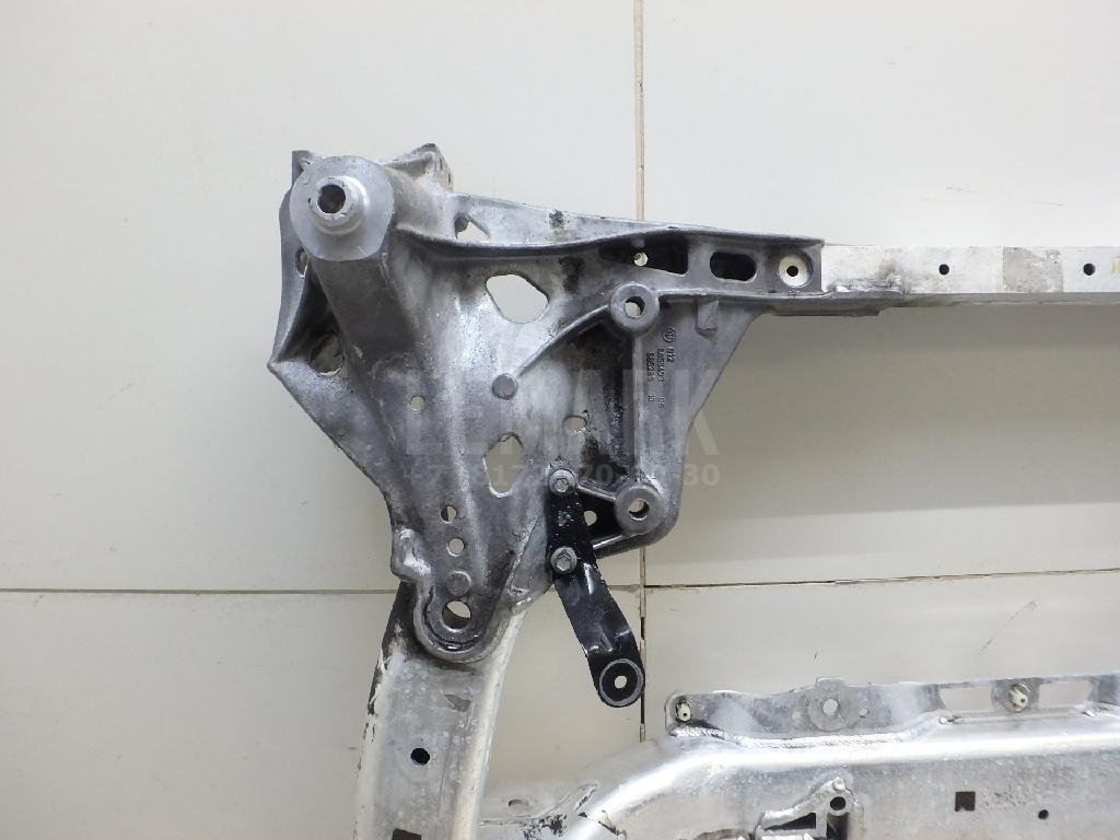 Балка подмоторная для  Ford Fiesta 0-1989