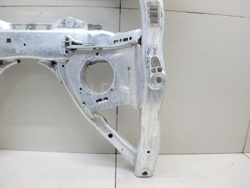Балка подмоторная для  Ford Fiesta 0-1989