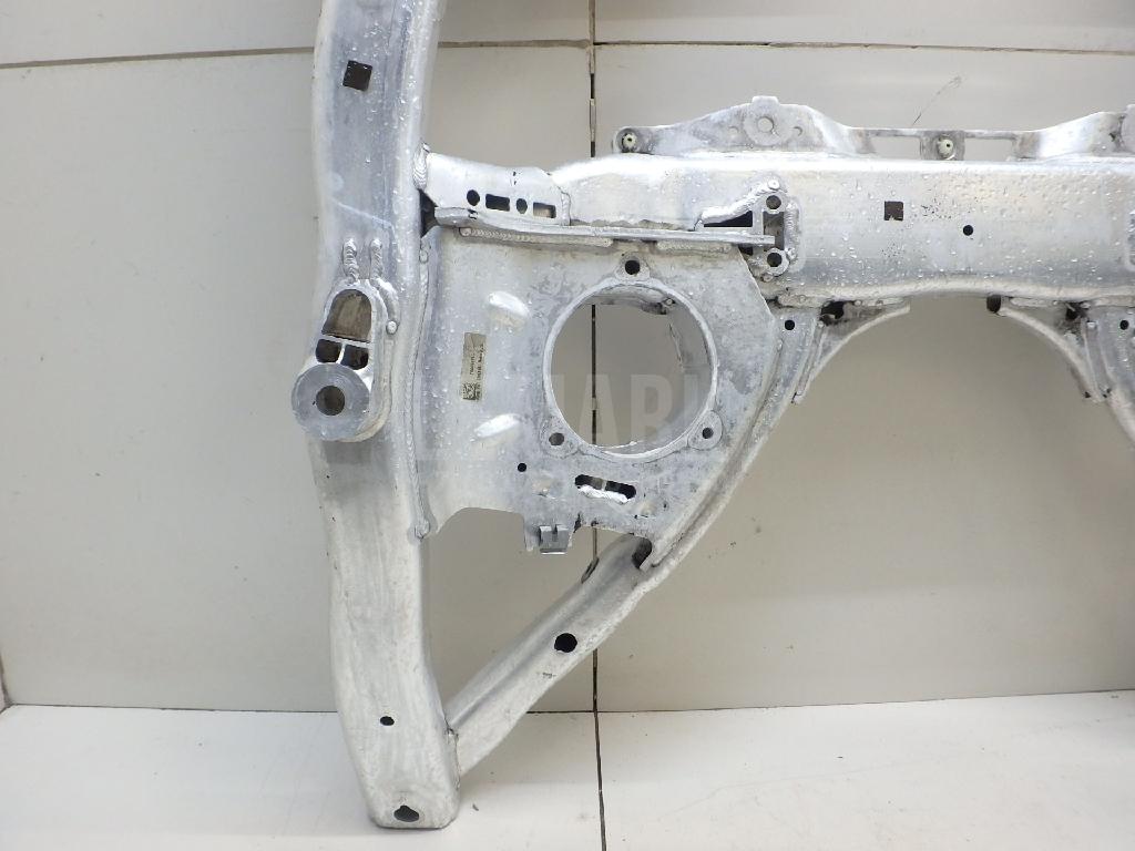 Балка подмоторная для  Ford Fiesta 0-1989