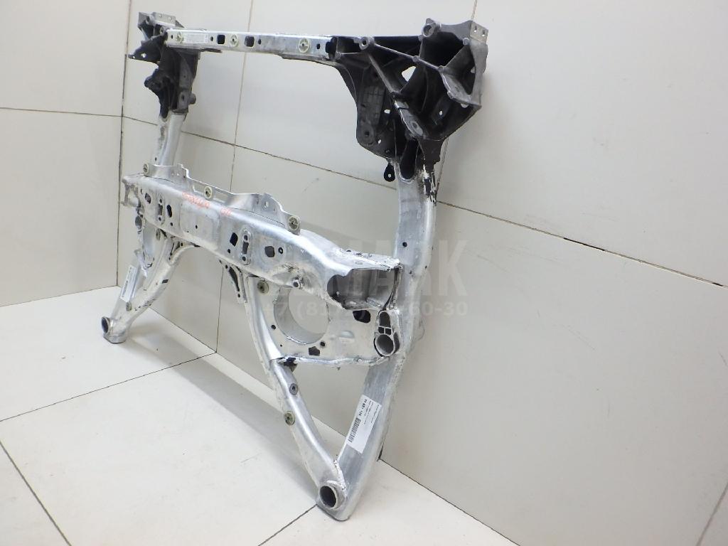 Балка подмоторная для  Ford Fiesta 0-1989