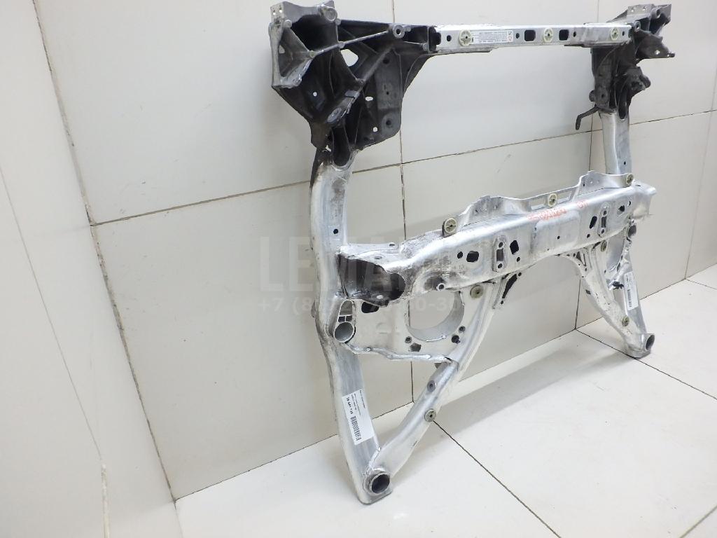 Балка подмоторная для  Ford Fiesta 0-1989