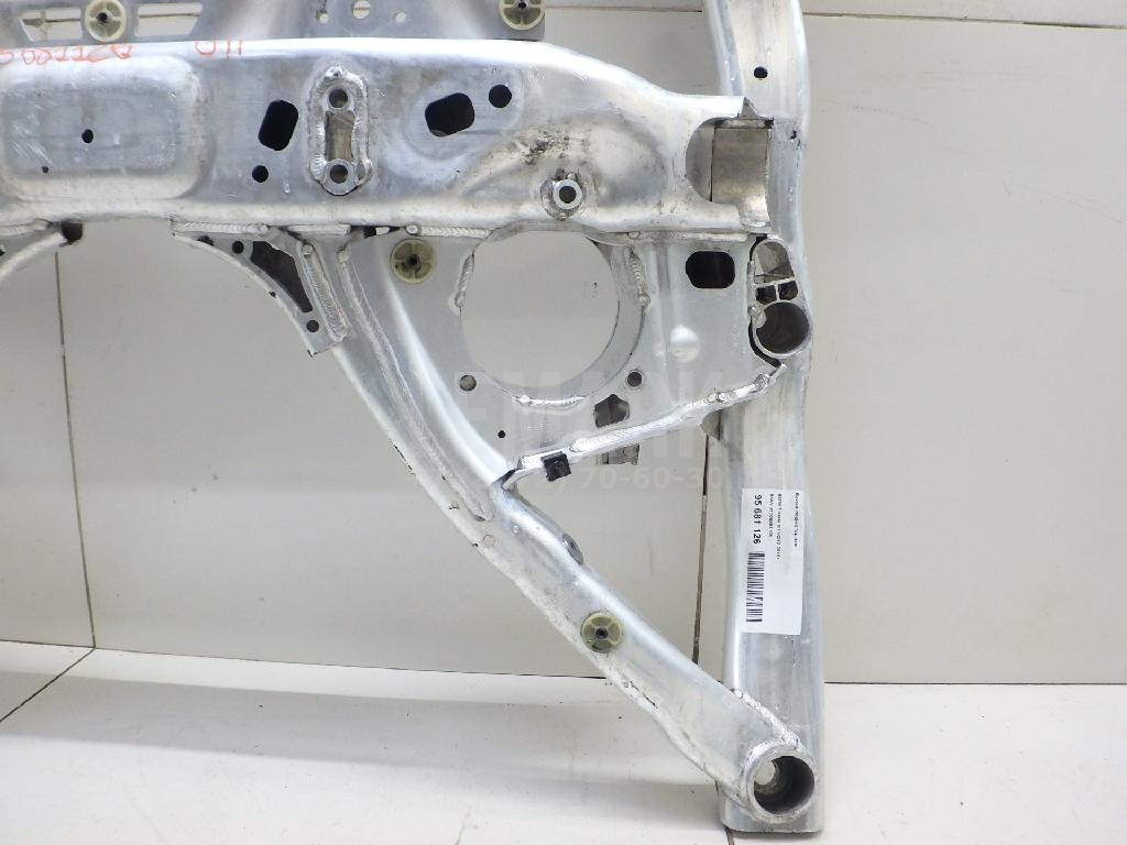 Балка подмоторная для  Ford Fiesta 0-1989