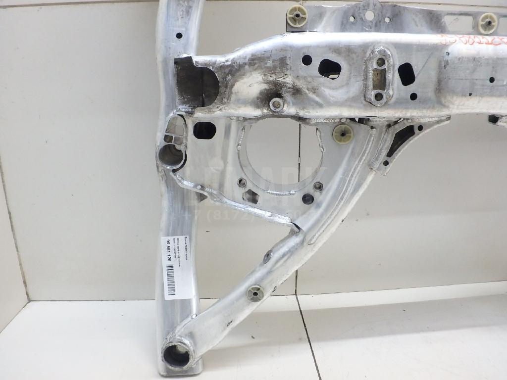 Балка подмоторная для  Ford Fiesta 0-1989