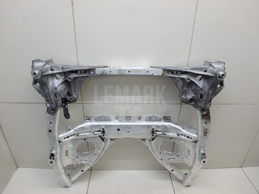 Балка подмоторная для  Ford Fiesta 0-1989
