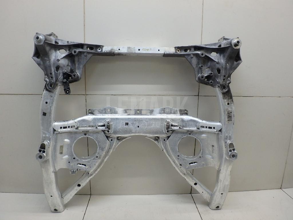 Балка подмоторная для  Ford Fiesta 0-1989