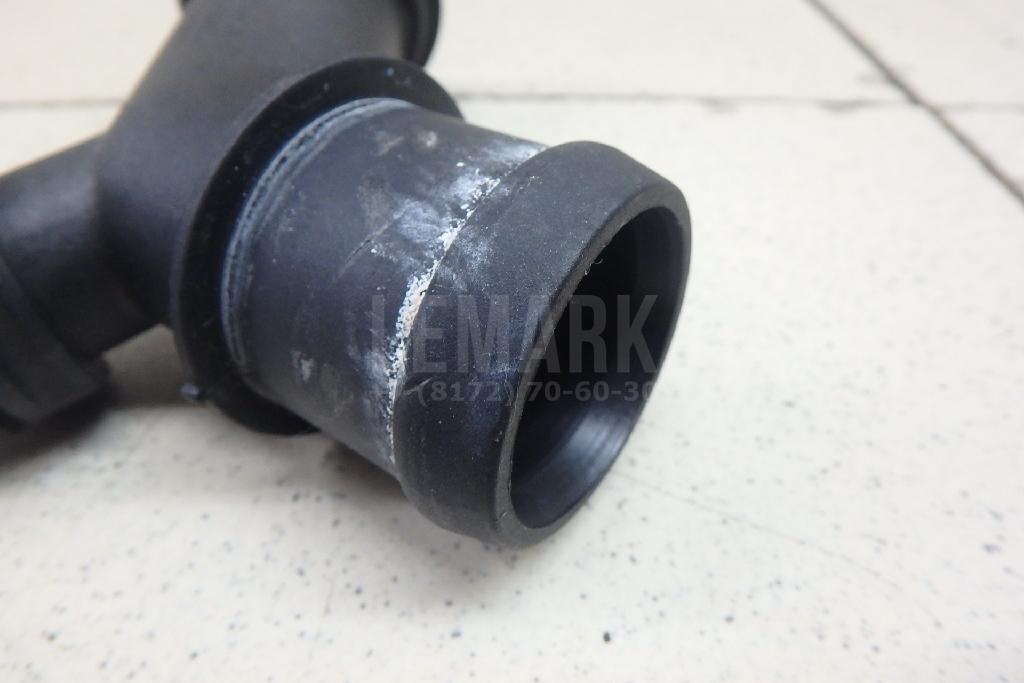 Фланец / тройник для  BMW X5 F15/F85 2013-2018