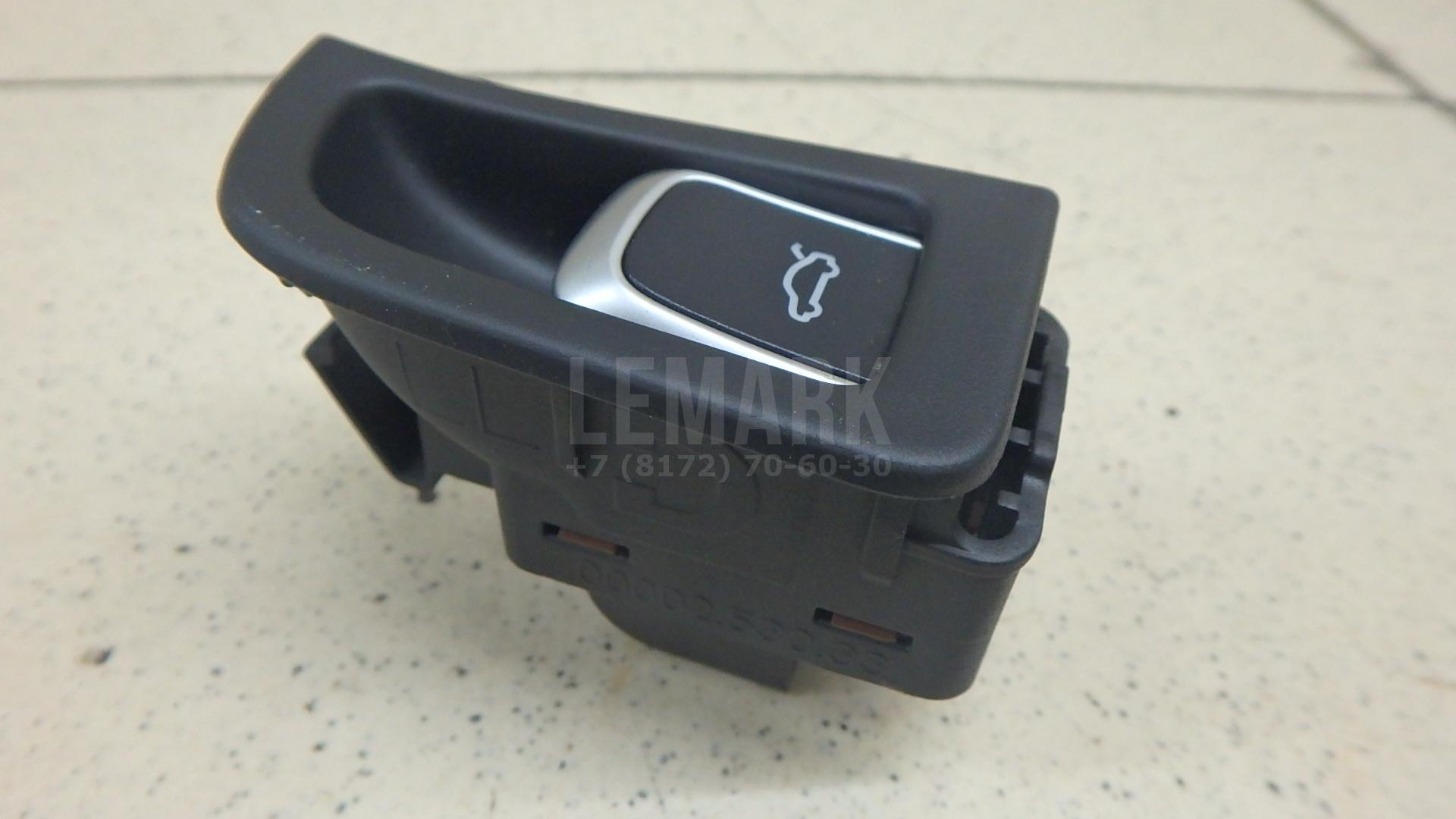 Кнопка открывания багажника для  BMW 1-serie E82/E88 2007-2013