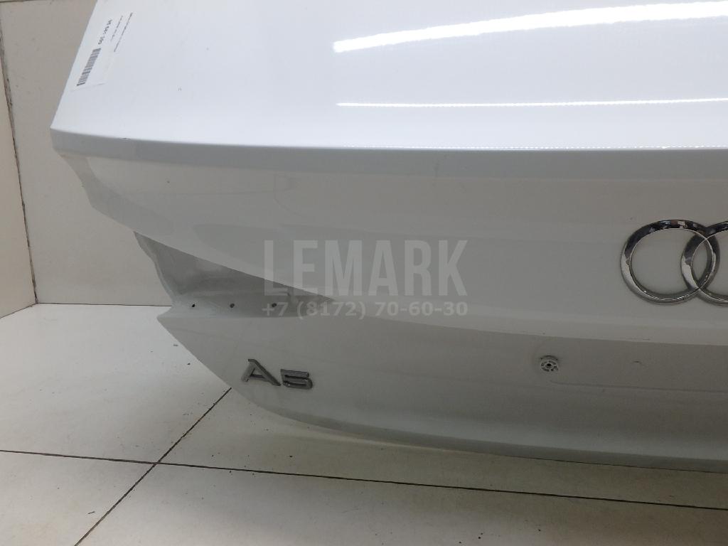 Дверь багажника со стеклом для  Bentley Continental GT 2011-2017