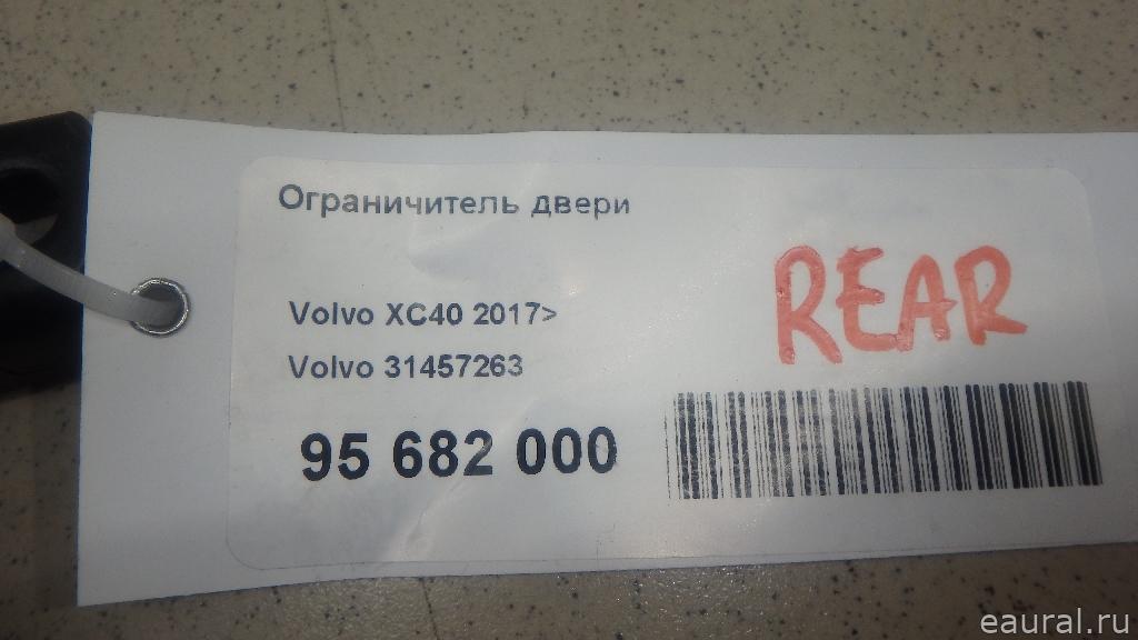 Ограничитель двери