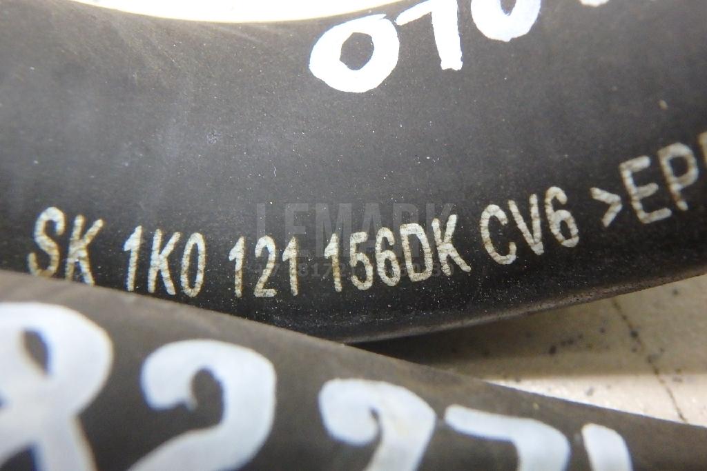 Патрубок отопителя для  Astra HD 8 2005-2011