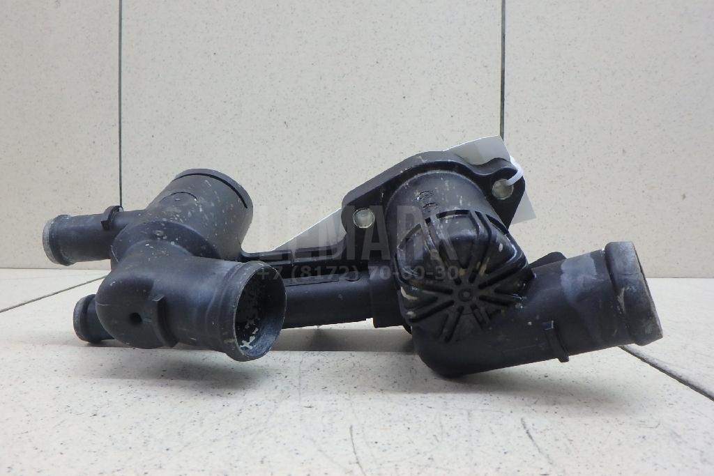 Корпус термостата для  BMW 3-serie F30/F31/F80 2011-2020