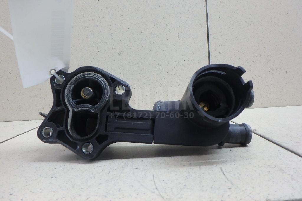 Корпус термостата для  BMW 3-serie F30/F31/F80 2011-2020