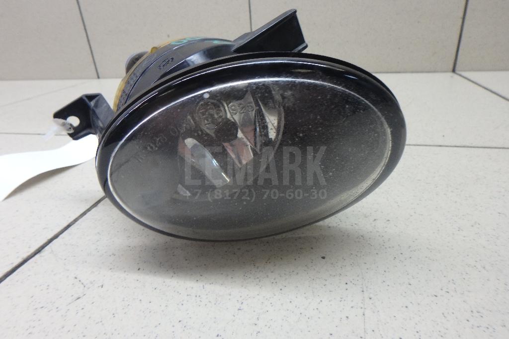 Фара противотуманная правая 7P6941700A VAG