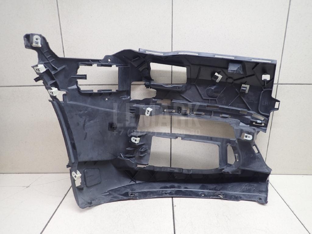 Кронштейн фары противотуманной левой для  BMW 7-serie E65/E66 2001-2008