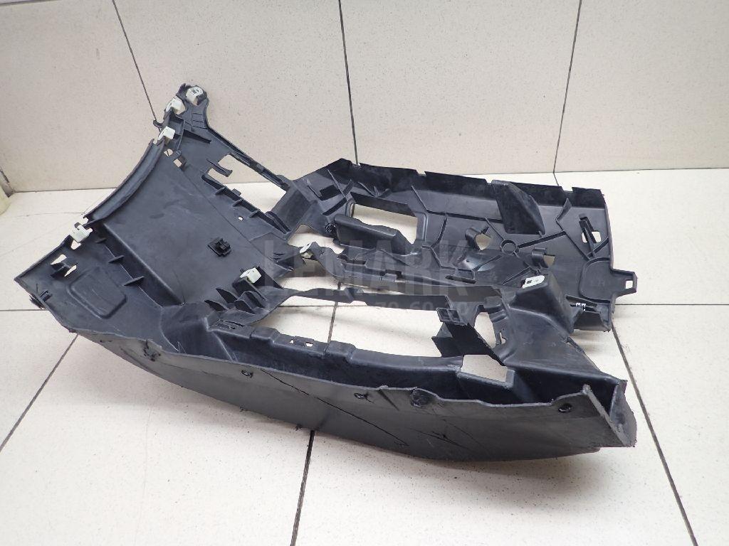 Кронштейн фары противотуманной левой для  BMW 7-serie E65/E66 2001-2008