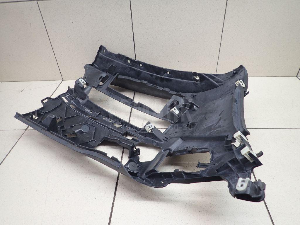Кронштейн фары противотуманной левой для  BMW 7-serie E65/E66 2001-2008