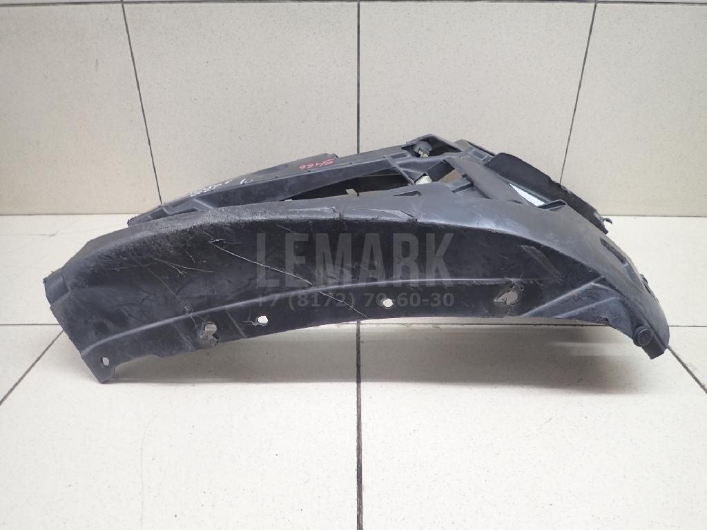 Кронштейн фары противотуманной левой для  BMW 7-serie E65/E66 2001-2008