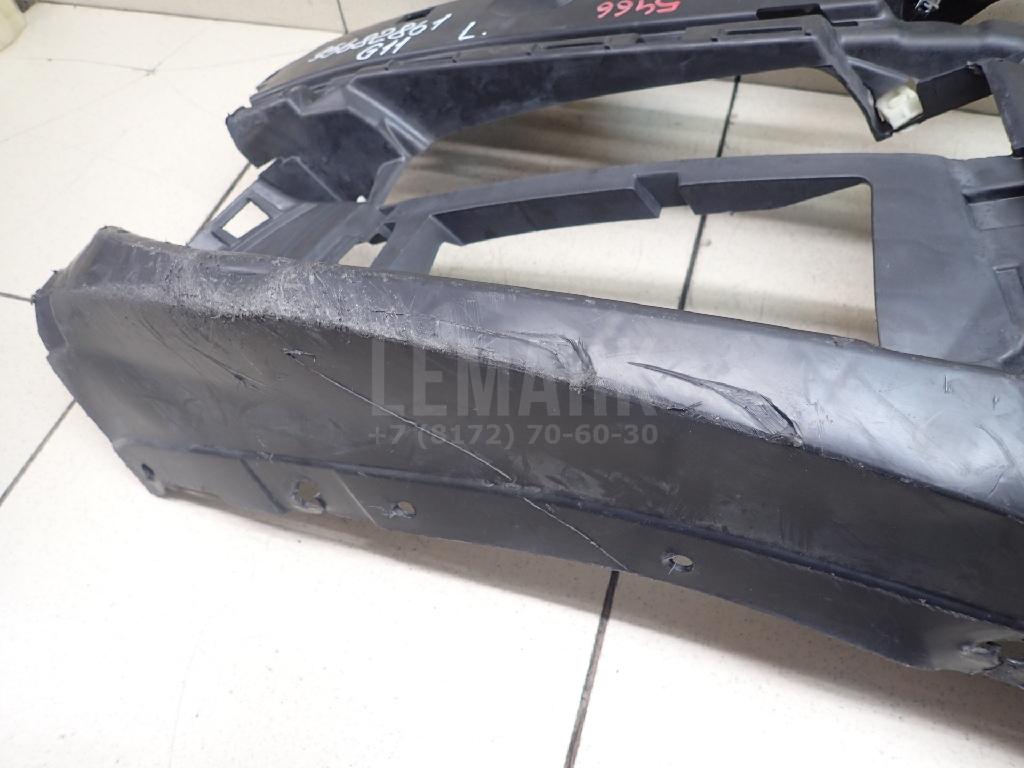 Кронштейн фары противотуманной левой для  BMW 7-serie E65/E66 2001-2008