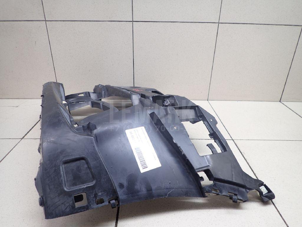 Кронштейн фары противотуманной левой для  BMW 7-serie E65/E66 2001-2008