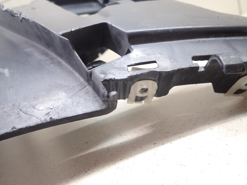 Кронштейн фары противотуманной левой для  BMW 7-serie E65/E66 2001-2008