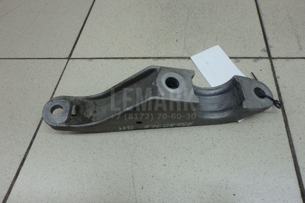 Кронштейн крепления переднего стабилизатора для  BMW X5 F15/F85 2013-2018