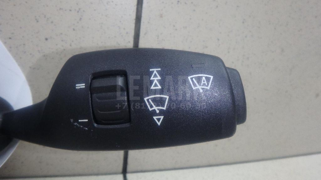 Переключатель подрулевой в сборе для  Audi A4 [B8] Allroad 2009-2015