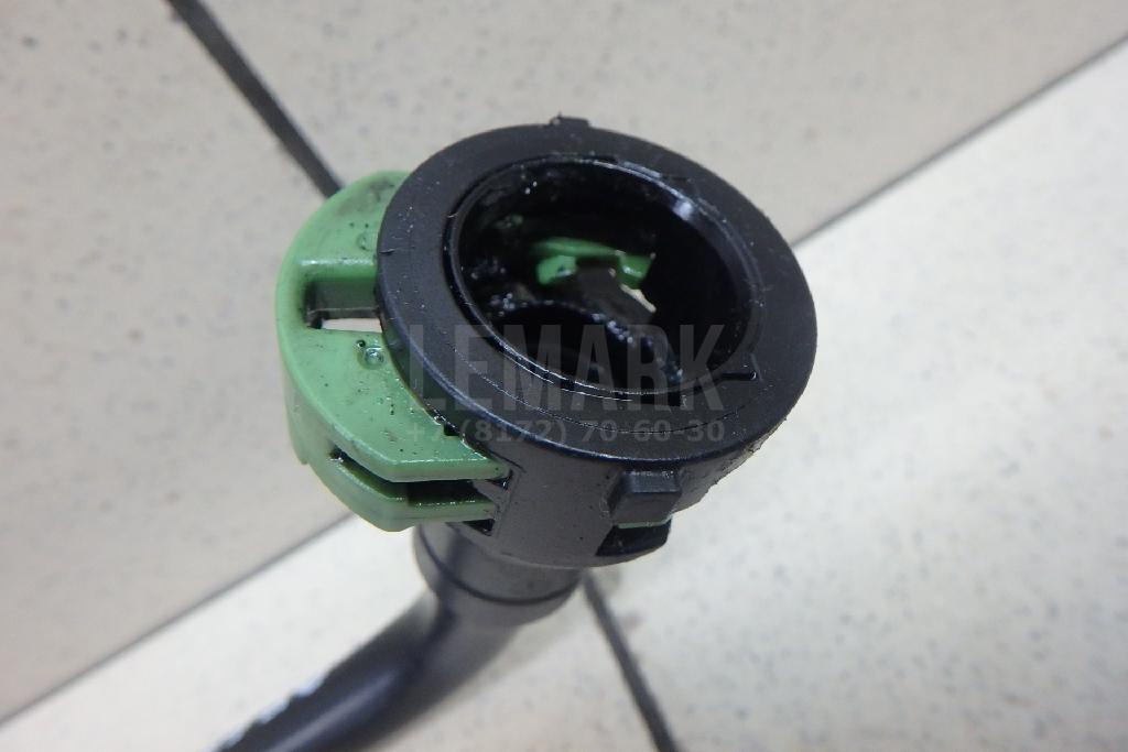 Трубка системы охлаждения АКПП для  BMW 2-serie F22/F23/F87 2013-2020