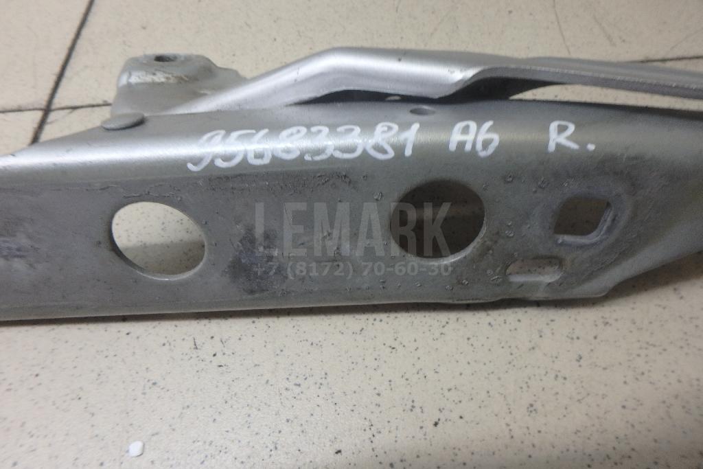 Петля капота правая для  BMW 5-serie G30/G31/F90 2017-2023