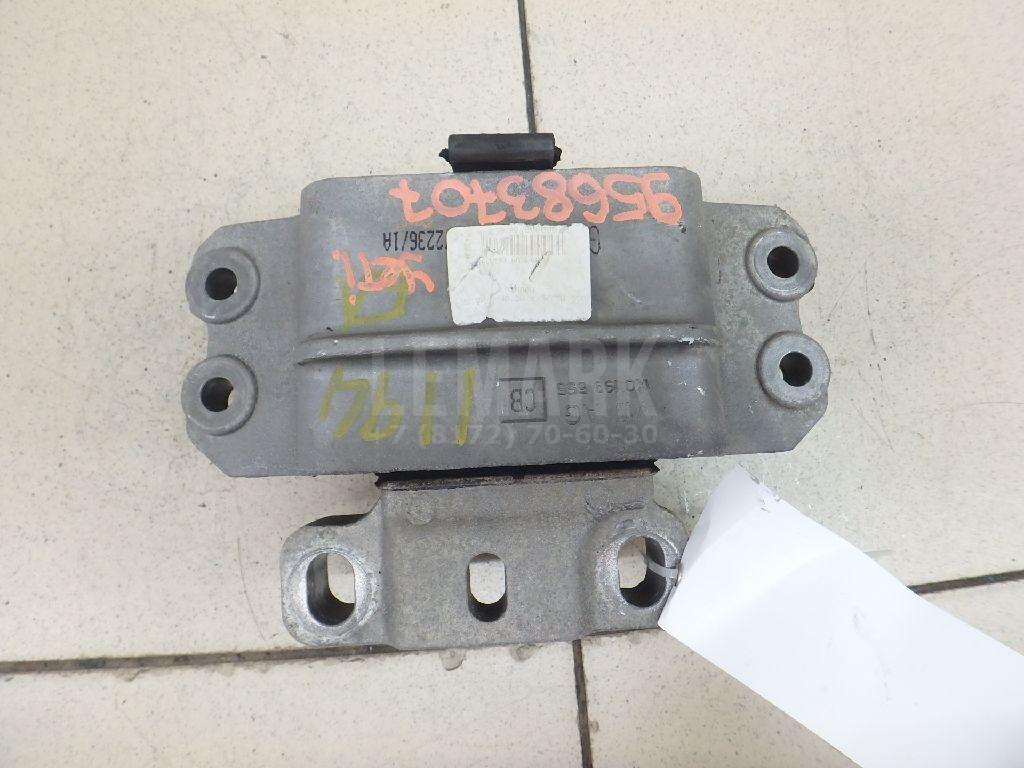 Опора двигателя левая для  Acura RDX 2006-2012