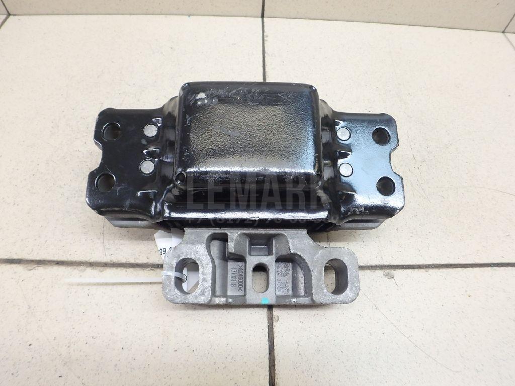 Опора двигателя левая для  Acura RDX 2006-2012