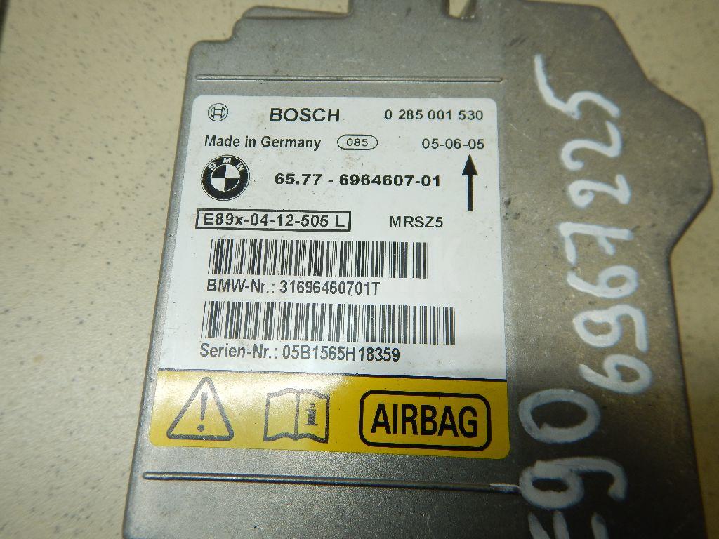 Блок управления AIR BAG