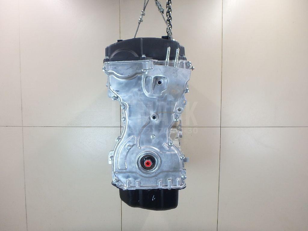Двигатель 158S12GH00 EAengine