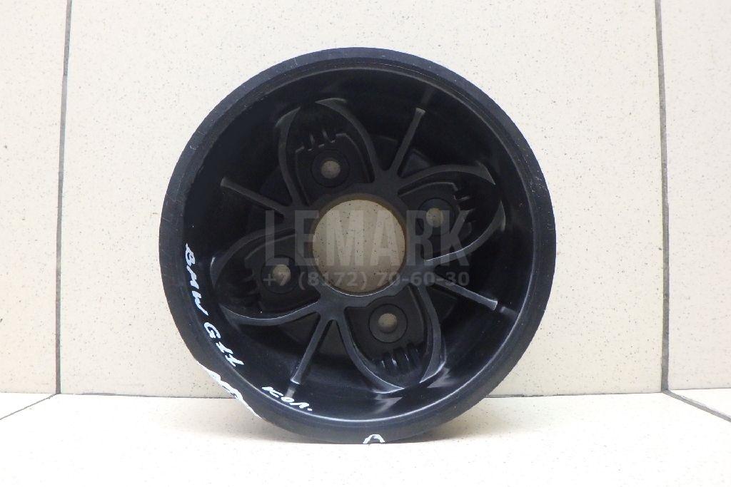 Шкив коленвала для  BMW X6 F16/F86 2014-2020