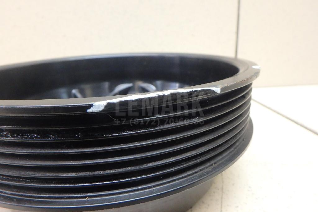 Шкив коленвала для  BMW X6 F16/F86 2014-2020