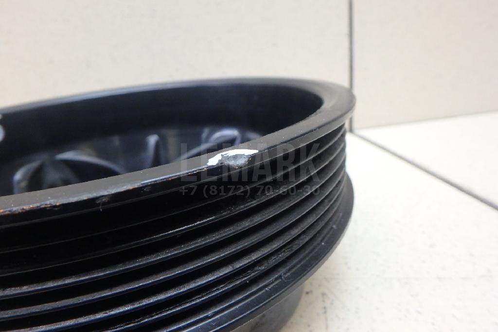 Шкив коленвала для  BMW X6 F16/F86 2014-2020