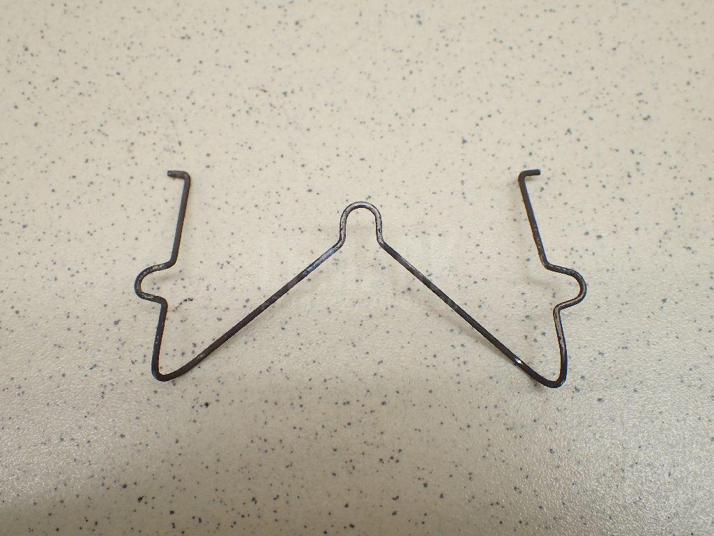 Пружина (тормозная) 4605A466 Mitsubishi