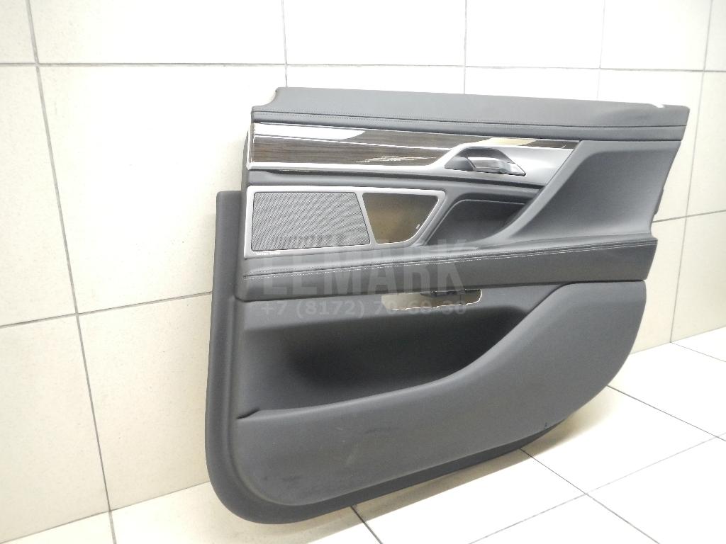 Обшивка двери задней правой для  BMW 1-serie E82/E88 2007-2013