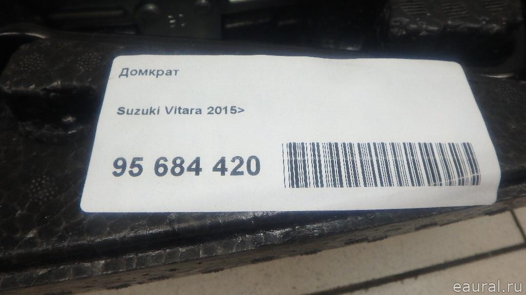 Домкрат