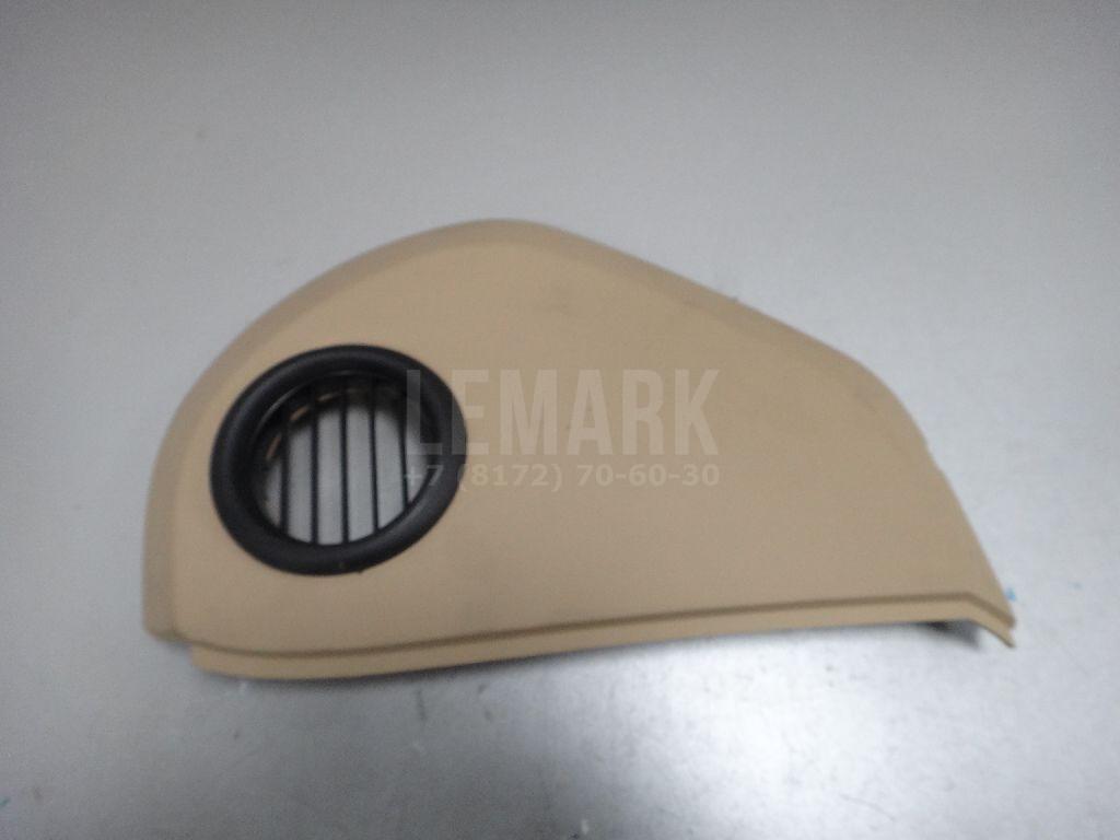 Накладка декоративная 7L6857175B VAG