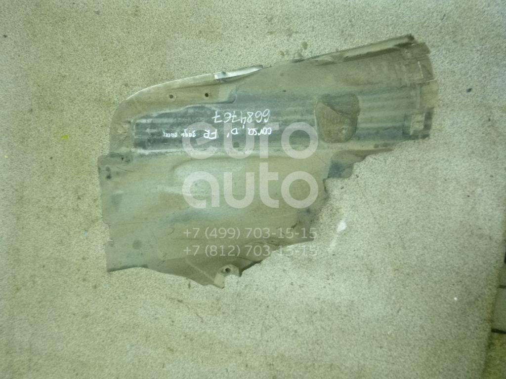 Локер передний правый для Opel Corsa D 2006-2015 в Москве