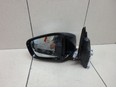 Зеркало левое электрическое