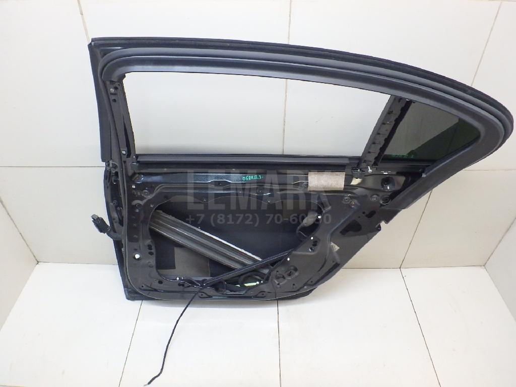 Дверь задняя правая для  Astra HD 8 2005-2011